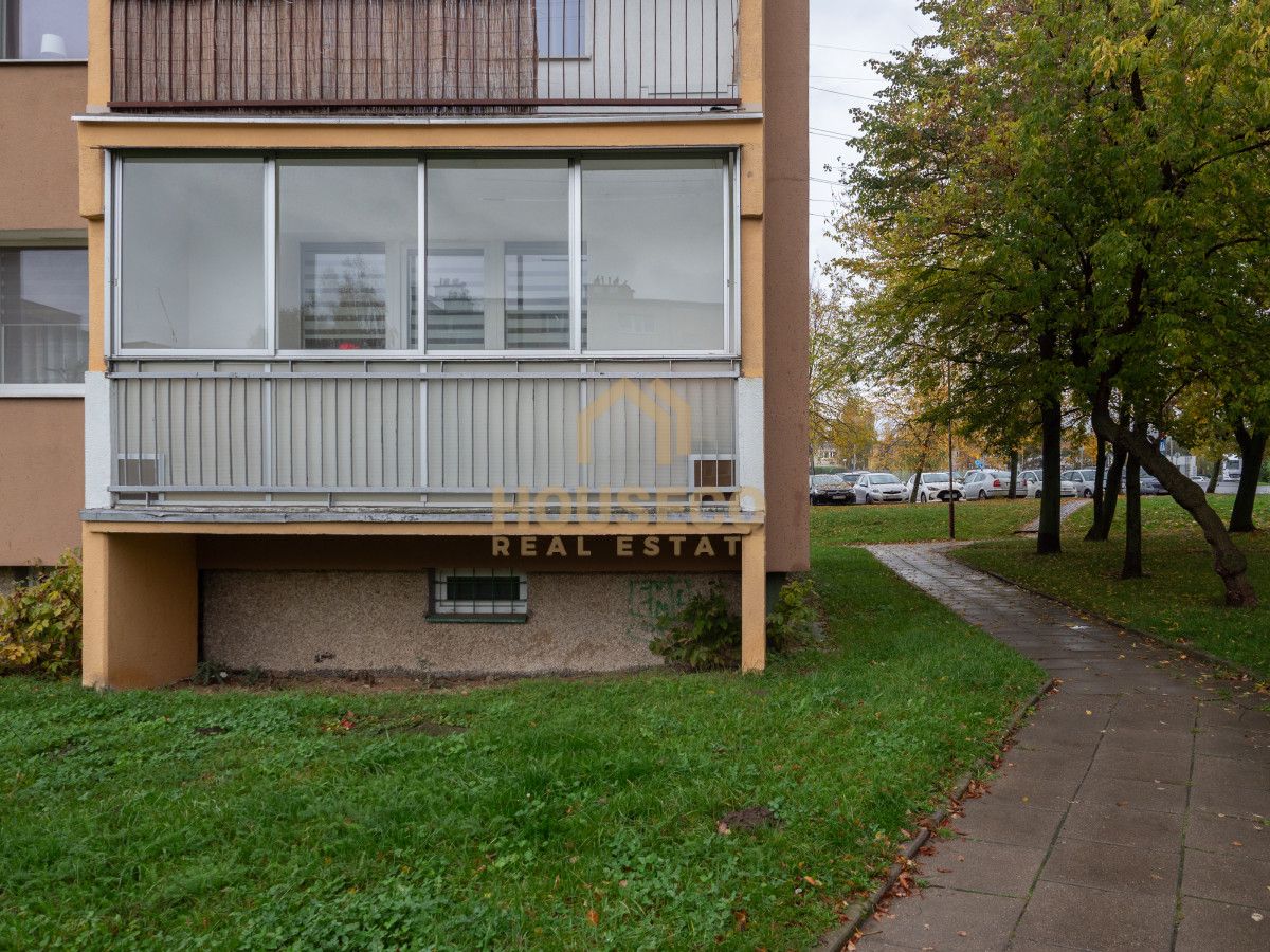 Mieszkanie 3-pokojowe Gdańsk Chełm, ul. Lubomira Szopińskiego. Zdjęcie 3