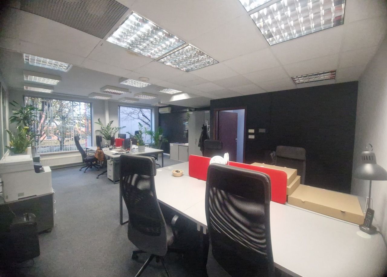 Biuro Wrocław Stare Miasto, ul. Tęczowa. Zdjęcie 14