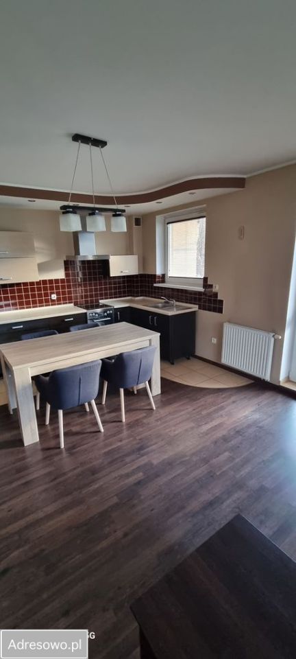 Mieszkanie 2-pokojowe Malbork, ul. Kazimierza Michałowskiego