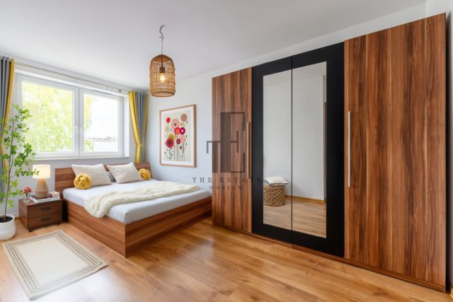 Mieszkanie 3-pokojowe Warszawa Białołęka, ul. Skarbka z Gór. Zdjęcie 6