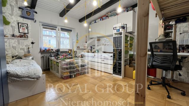 Mieszkanie 4-pokojowe Lublin Kolonia Sławinek, ul. Poli Gojawiczyńskiej. Zdjęcie 3