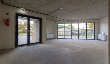 Lokal Kraków Prądnik Czerwony, ul. bp. Jana Prandoty