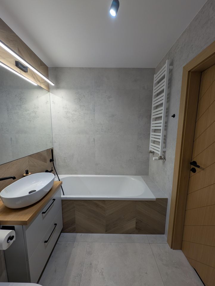 Mieszkanie 3-pokojowe Wrocław Fabryczna, ul. Jodłowicka. Zdjęcie 14