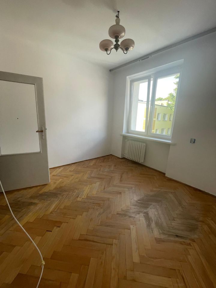 Mieszkanie 3-pokojowe Kraśnik Kraśnik Fabryczny, ul. gen. Władysława Sikorskiego. Zdjęcie 8