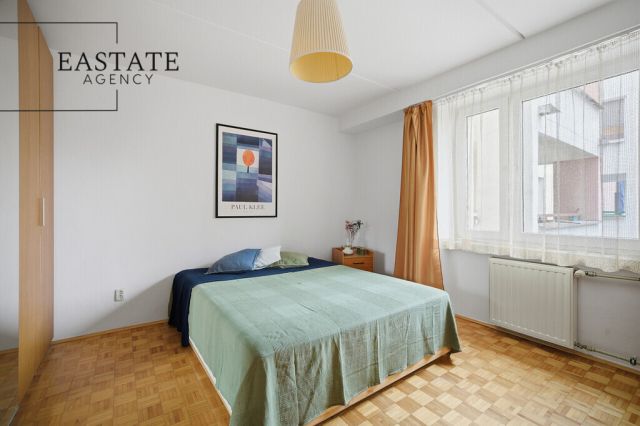 Mieszkanie 3-pokojowe Warszawa Gocław, ul. 21 Pułku Piechoty Dzieci Warszawy. Zdjęcie 6
