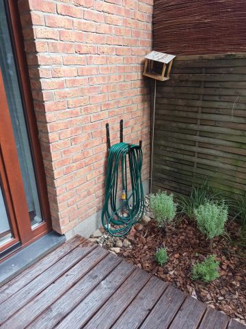 Mieszkanie 4-pokojowe Warszawa Bemowo, ul. Obrońców Tobruku. Zdjęcie 14