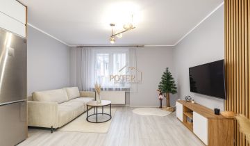 Mieszkanie 2-pokojowe Wrocław Krzyki, pl. Tadeusza Kościuszki