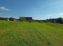 Działka budowlana Piaski-Drużków. Zdjęcie 1