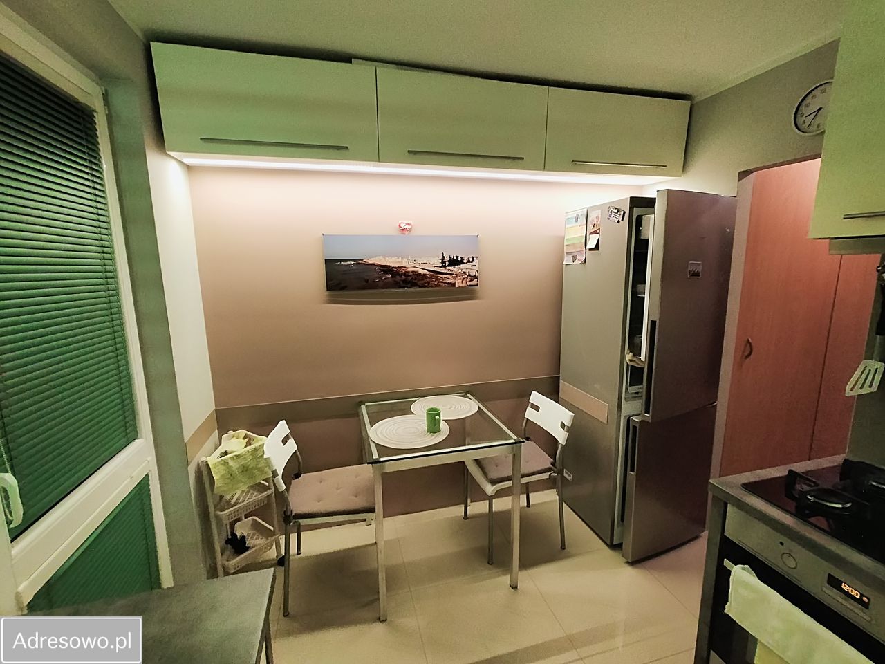 Mieszkanie 2-pokojowe Dęblin, ul. Krzywa. Zdjęcie 7