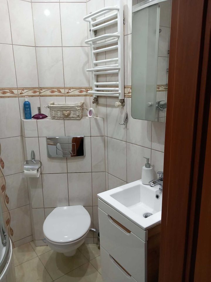 Mieszkanie 2-pokojowe Babimost. Zdjęcie 8