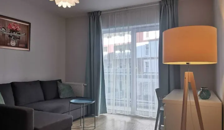 Mieszkanie 2-pokojowe Wrocław Kleczków, ul. Władysława Reymonta