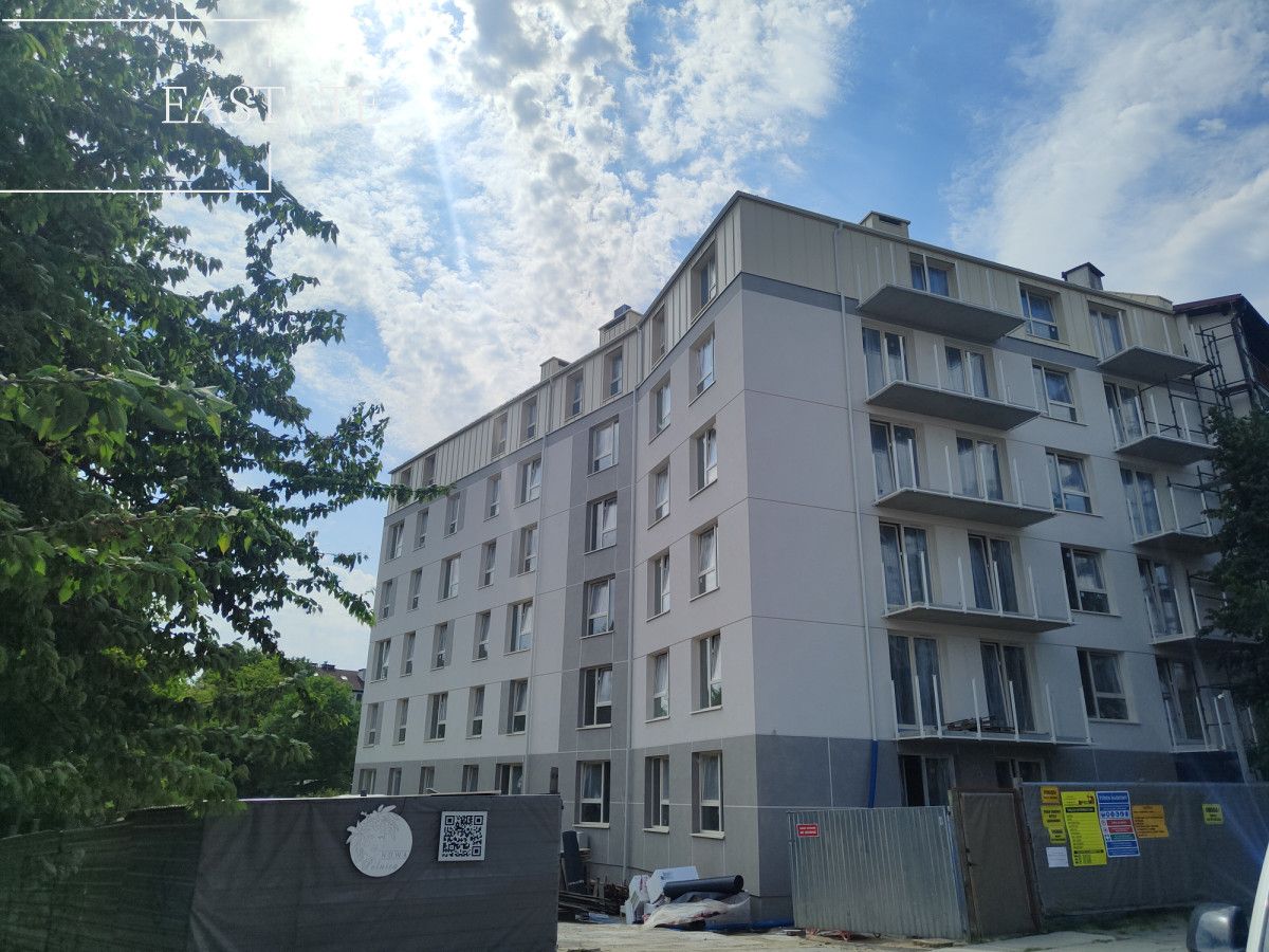 Mieszkanie 4-pokojowe Gdańsk Jasień, ul. Pólnicy