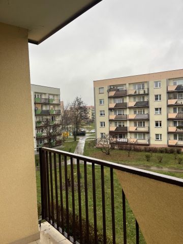 Mieszkanie 2-pokojowe Ostrowiec Świętokrzyski Stawki, os. Stawki. Zdjęcie 9