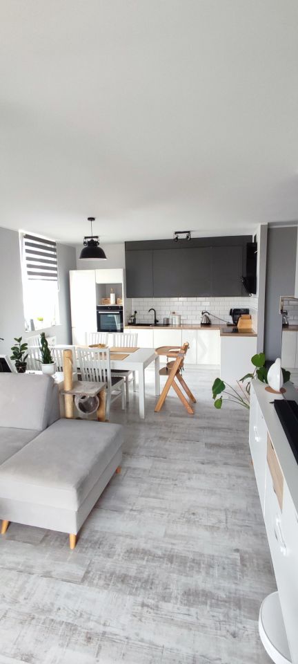 Mieszkanie 3-pokojowe Szczecin Gumieńce, ul. Eugeniusza Kwiatkowskiego. Zdjęcie 16