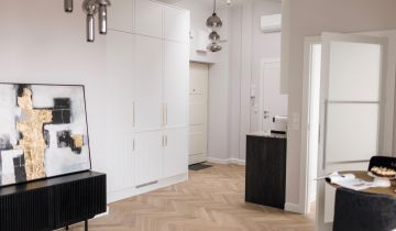 Mieszkanie 2-pokojowe Warszawa Mokotów, ul. Kujawska