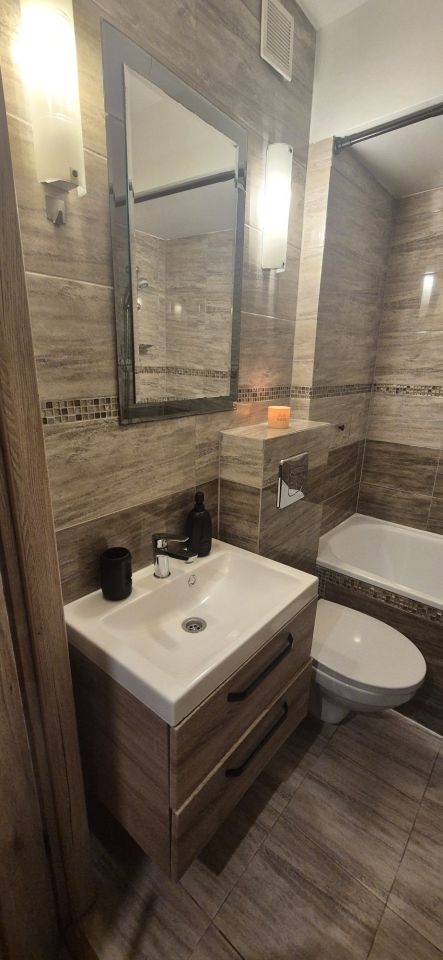 Mieszkanie 1-pokojowe Szczecin Pomorzany. Zdjęcie 7