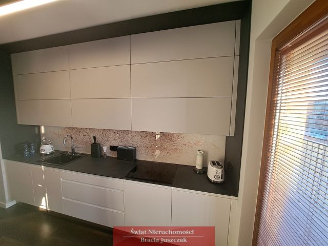 Mieszkanie 2-pokojowe Wrocław Stare Miasto, ul. Księcia Witolda. Zdjęcie 6