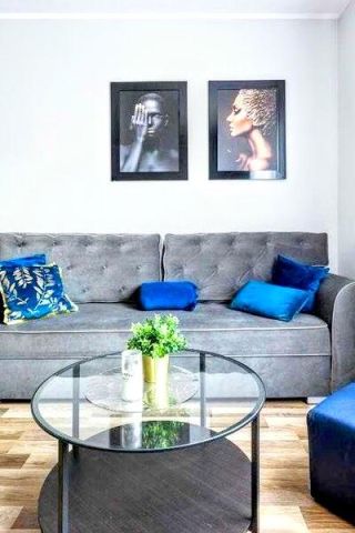 Mieszkanie 2-pokojowe Kraków Stare Miasto, ul. Bosacka. Zdjęcie 8