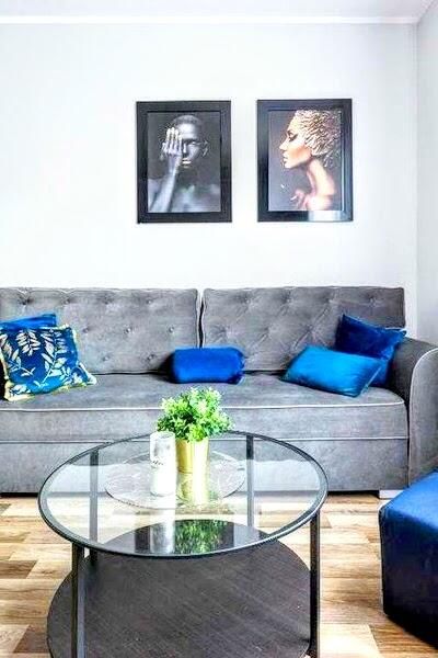 Mieszkanie 2-pokojowe Kraków Stare Miasto, ul. Bosacka. Zdjęcie 8