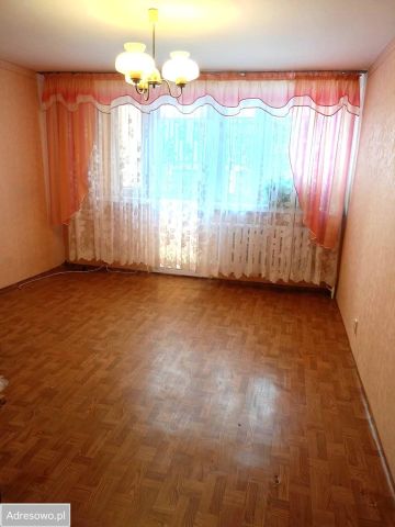 Mieszkanie 2-pokojowe Strzelno, os. Piastowskie. Zdjęcie 1