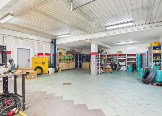 Lokal Warszawa Wola. Zdjęcie 9