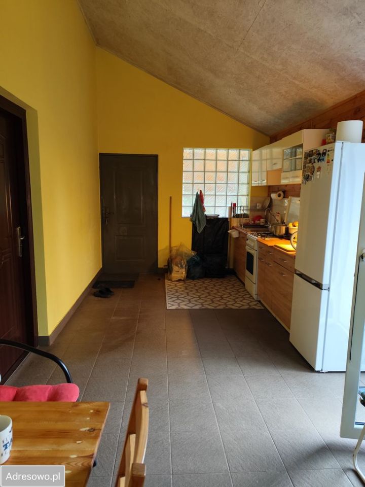 Działka rekreacyjna Kiełpiny. Zdjęcie 19