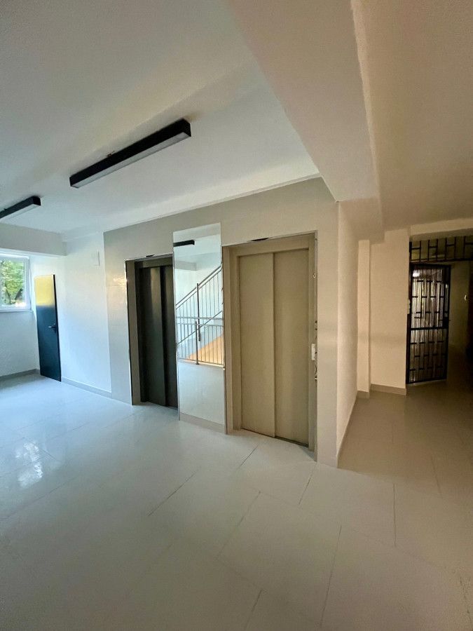 Mieszkanie 2-pokojowe Warszawa Mokotów, al. Niepodległości. Zdjęcie 3