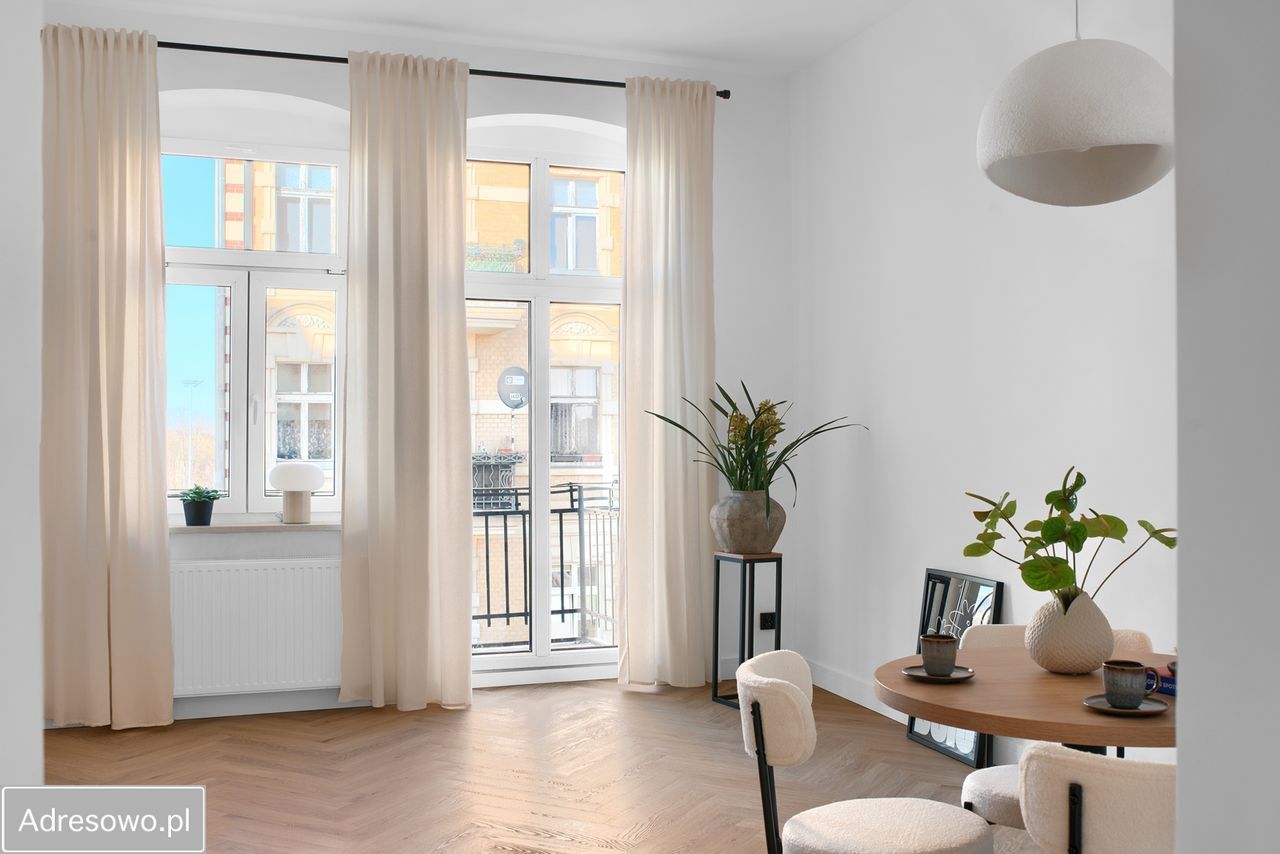 Mieszkanie 2-pokojowe Poznań Nowe Miasto, ul. Ostrówek. Zdjęcie 8