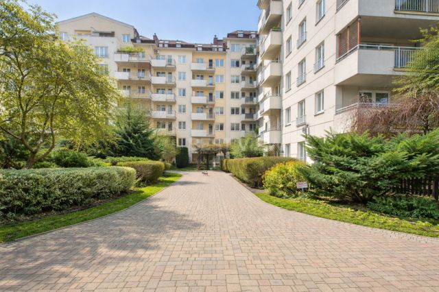 Mieszkanie 2-pokojowe Warszawa Ursus, ul. Dzieci Warszawy. Zdjęcie 16