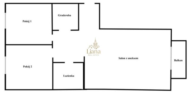 Mieszkanie 3-pokojowe Warszawa Wola, ul. Jana Kazimierza. Zdjęcie 20