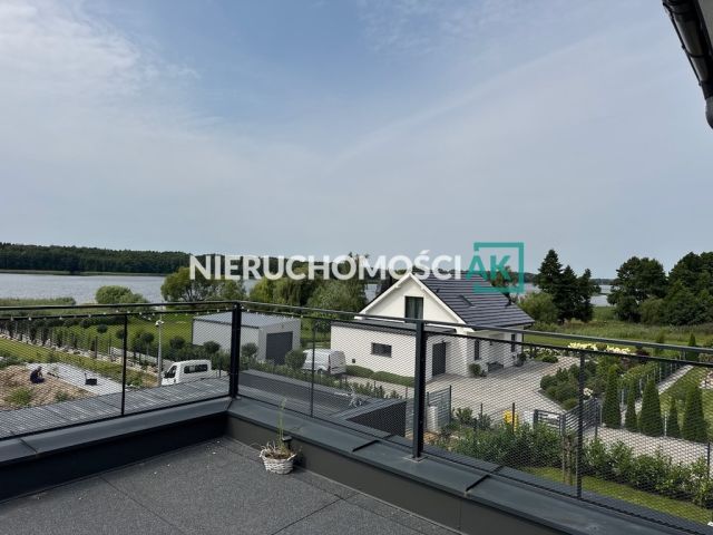 dom wolnostojący, 5 pokoi Prusinowo, os. Osiedle nad Jeziorem. Zdjęcie 15