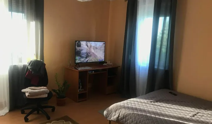 Mieszkanie 1-pokojowe Luboń, ul. gen. Władysława Sikorskiego