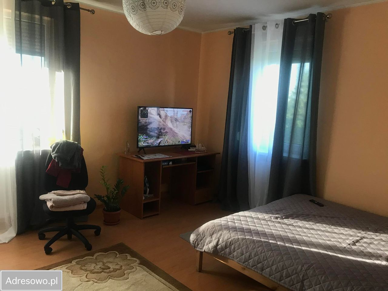 Mieszkanie 1-pokojowe Luboń, ul. gen. Władysława Sikorskiego. Zdjęcie 1