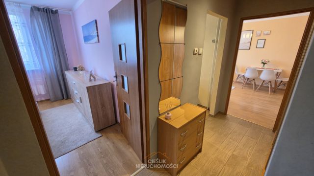 Mieszkanie 2-pokojowe Dąbrowa Górnicza, al. Tadeusza Kościuszki. Zdjęcie 12