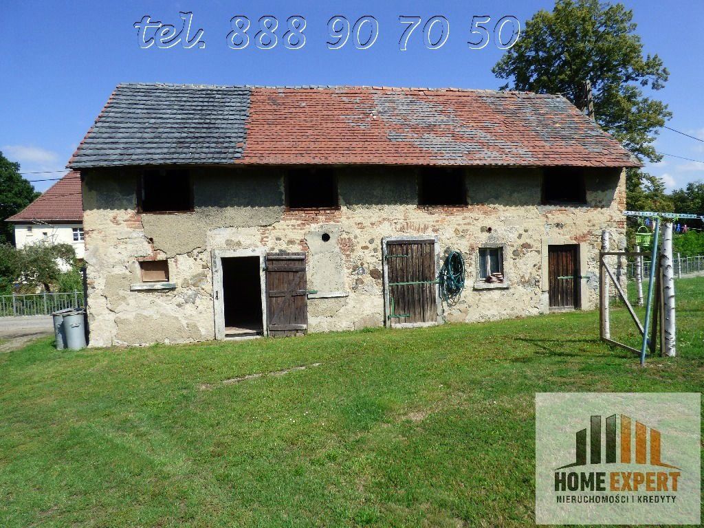 Działka siedliskowa Bogatynia, ul. Nadrzeczna. Zdjęcie 7