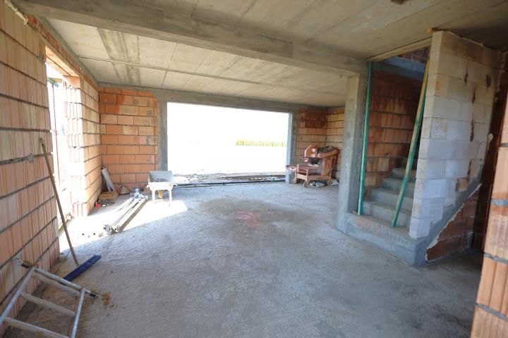 dom wolnostojący, 4 pokoje Krzeczów. Zdjęcie 9