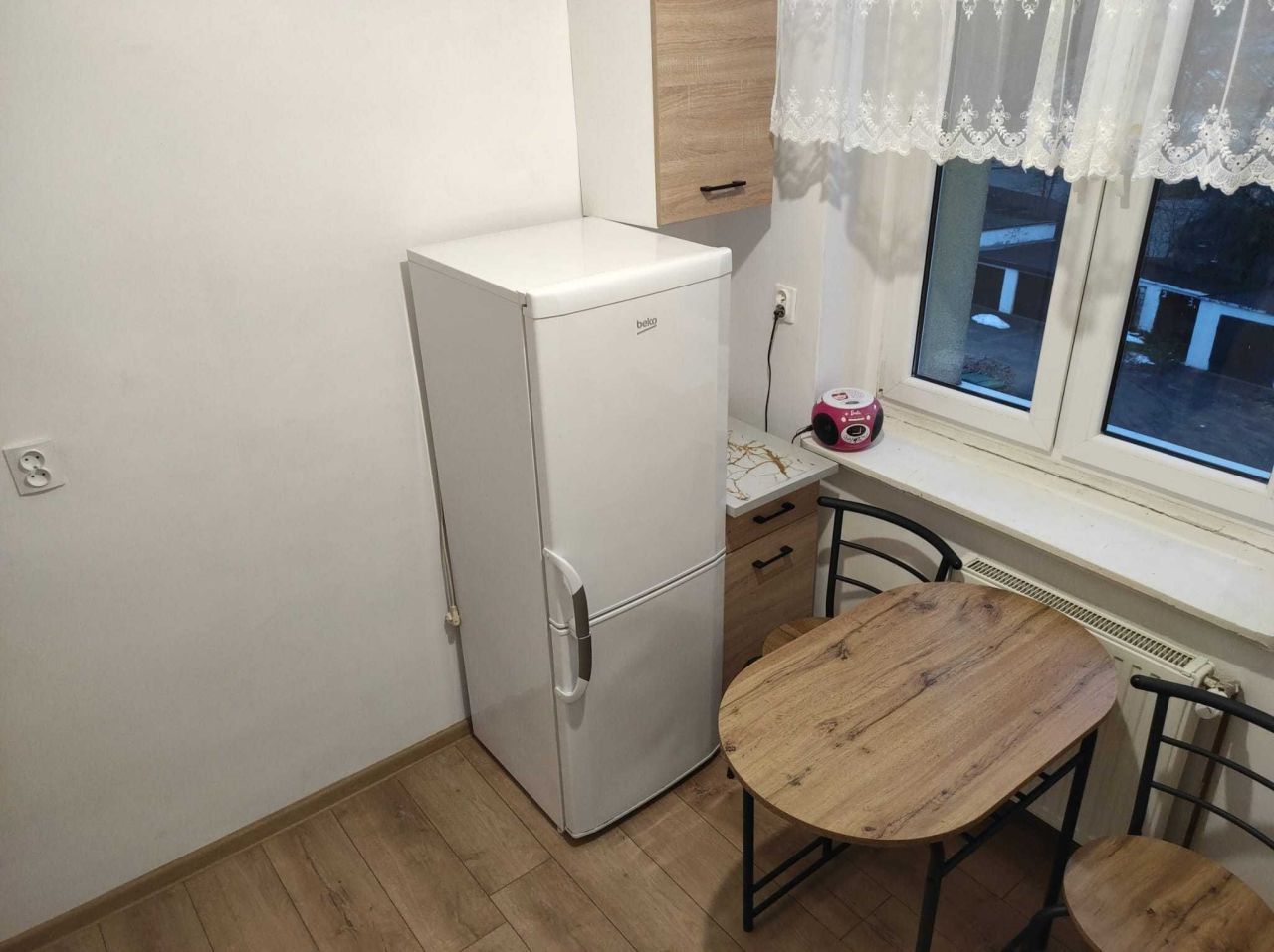 Mieszkanie 1-pokojowe Kętrzyn, ul. Powstańców Warszawy. Zdjęcie 3