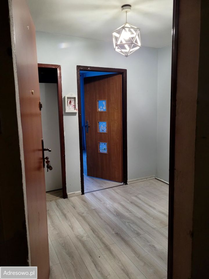 Mieszkanie 2-pokojowe Cieszyn, ul. Stanisława Moniuszki. Zdjęcie 2