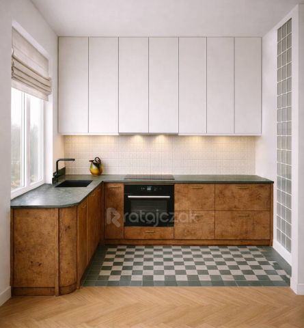 Mieszkanie 2-pokojowe Gdynia Oksywie, ul. inż. J. Śmidowicza. Zdjęcie 13