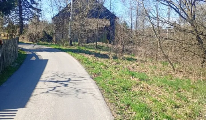 dom wolnostojący Przytkowice