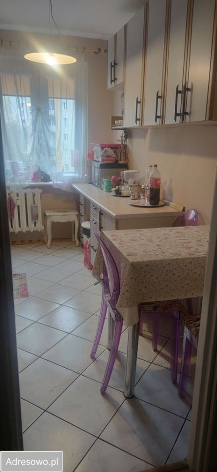 Mieszkanie 3-pokojowe Warszawa Gocław, ul. Tadeusza Manteuffla. Zdjęcie 5