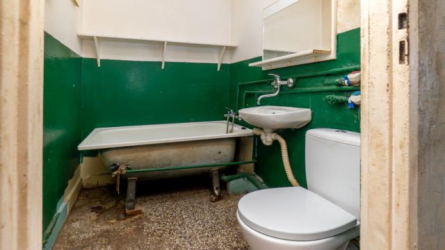 Mieszkanie 3-pokojowe Pasłęk, ul. Bohaterów Westerplatte. Zdjęcie 12