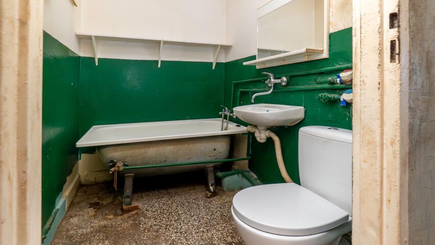 Mieszkanie 3-pokojowe Pasłęk, ul. Bohaterów Westerplatte. Zdjęcie 12