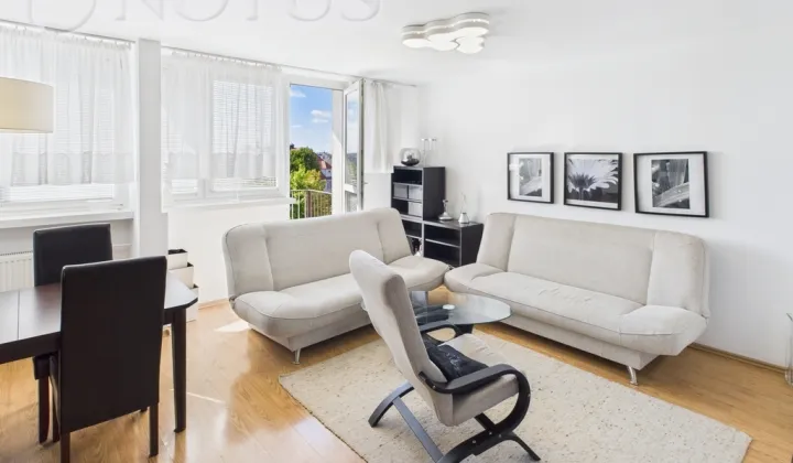 Mieszkanie 2-pokojowe Gniezno, ul. Tadeusza Sobieralskiego