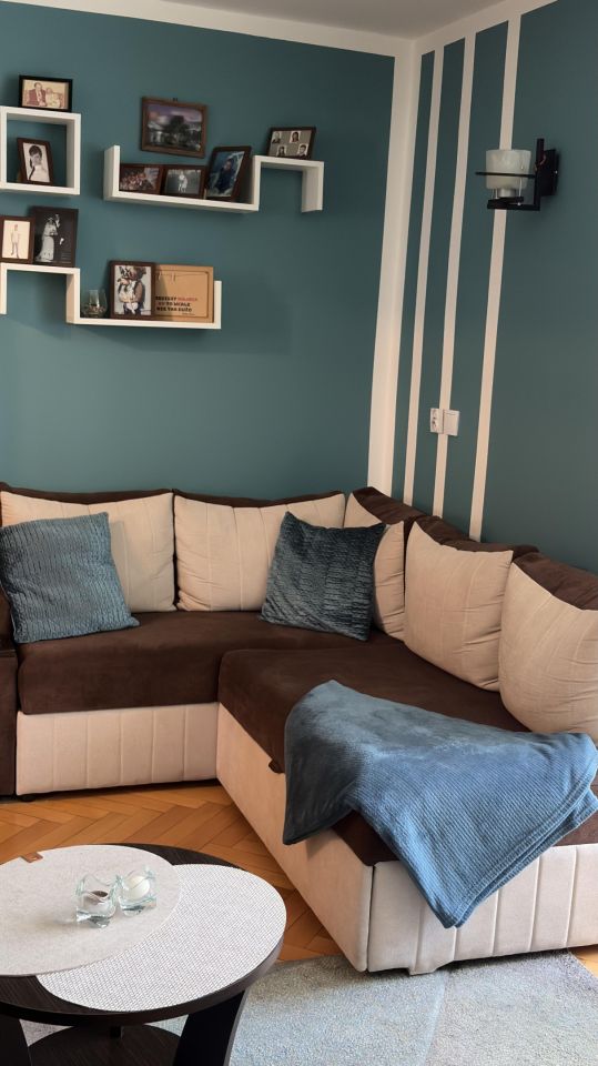 Mieszkanie 3-pokojowe Zgorzelec, ul. Józefa Poniatowskiego. Zdjęcie 16