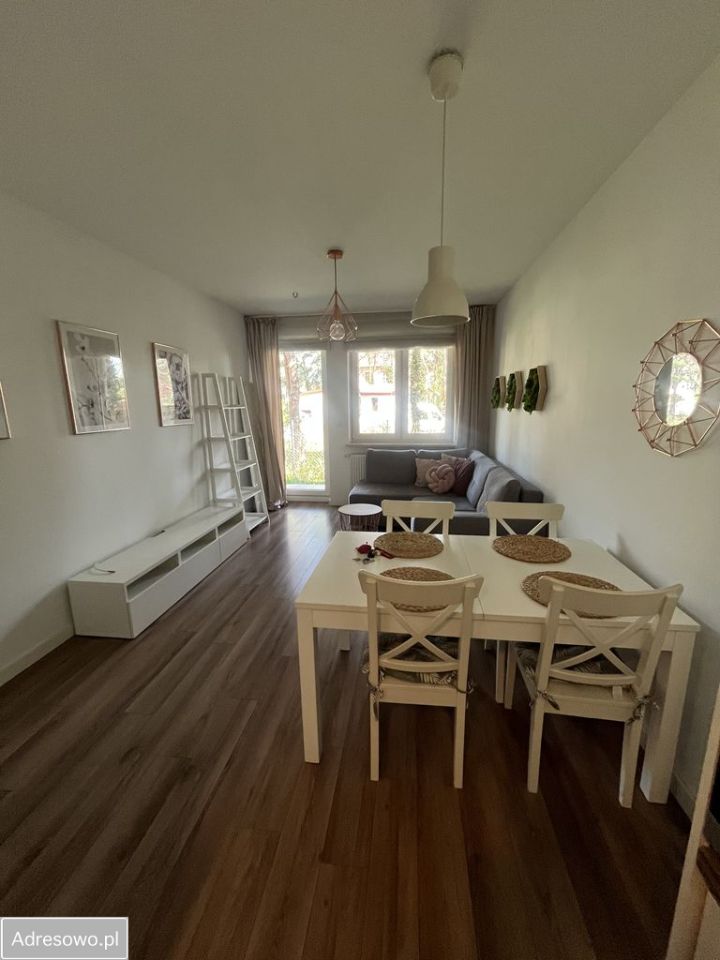 Mieszkanie 2-pokojowe Warszawa Skorosze, ul. Aleksandra Prystora. Zdjęcie 12