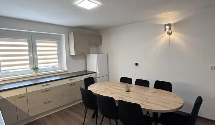 Mieszkanie 2-pokojowe Miszewo