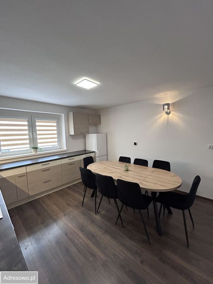 Mieszkanie 2-pokojowe Miszewo. Zdjęcie 1