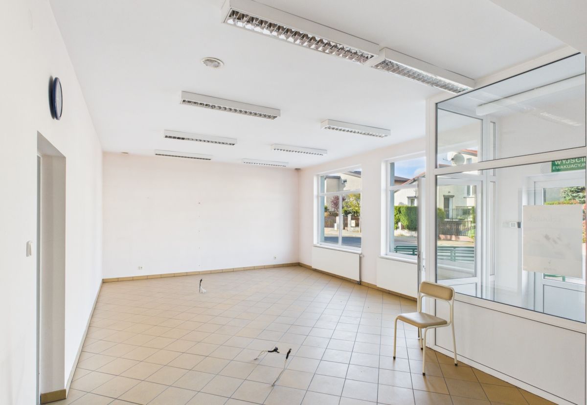 Lokal Konin. Zdjęcie 16