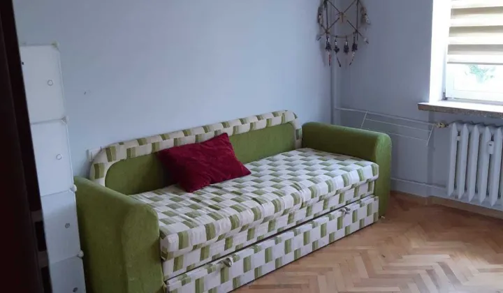 Mieszkanie 2-pokojowe Lublin Czechów Górny, ul. Młodej Polski